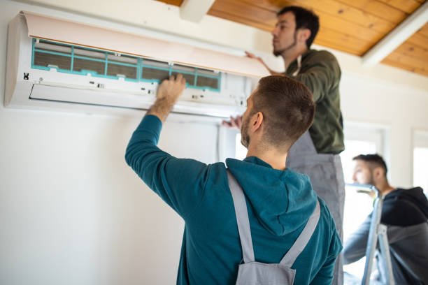 Best HVAC Replacement Cost  in Penns Grove, NJ