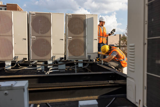 Best HVAC Maintenance Plan  in Penns Grove, NJ