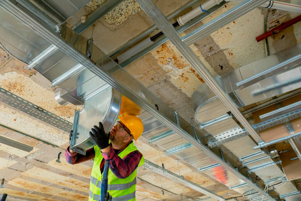 Best Furnace Repair Near Me  in Penns Grove, NJ