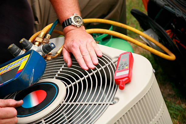 Best Best HVAC Companies  in Penns Grove, NJ
