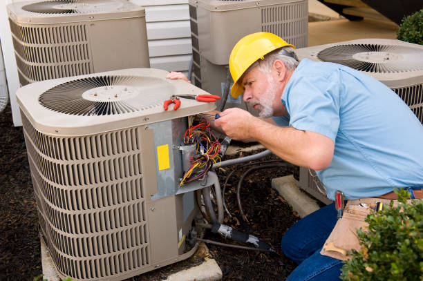 Air Quality Test in Penns Grove, NJ