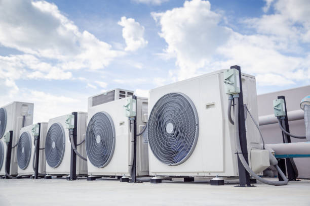 Best HVAC Companies Near Me  in Penns Grove, NJ
