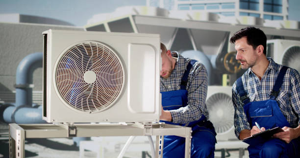 Local HVAC Companies in Penns Grove, NJ